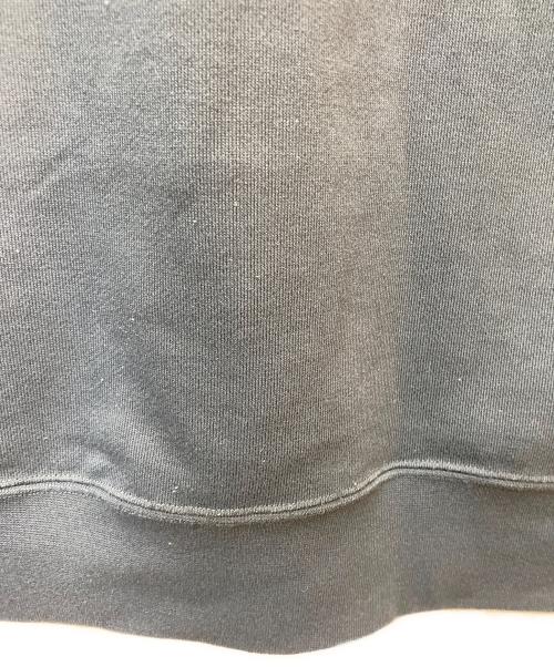 THE NORTH FACE（ザ ノース フェイス）THE NORTH FACE (ザ ノース フェイス) スウェット ネイビー サイズ:SIZE Lの古着・服飾アイテム