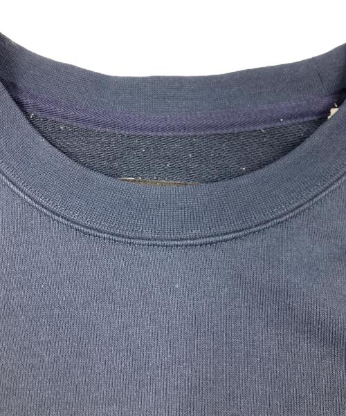 THE NORTH FACE（ザ ノース フェイス）THE NORTH FACE (ザ ノース フェイス) スウェット ネイビー サイズ:SIZE Lの古着・服飾アイテム