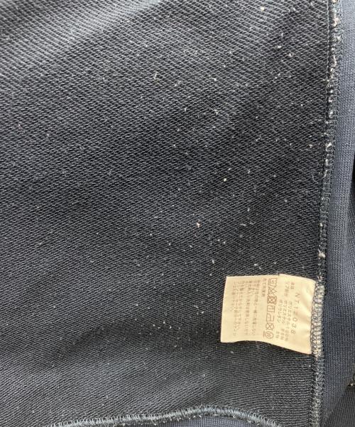 THE NORTH FACE（ザ ノース フェイス）THE NORTH FACE (ザ ノース フェイス) スウェット ネイビー サイズ:SIZE Lの古着・服飾アイテム