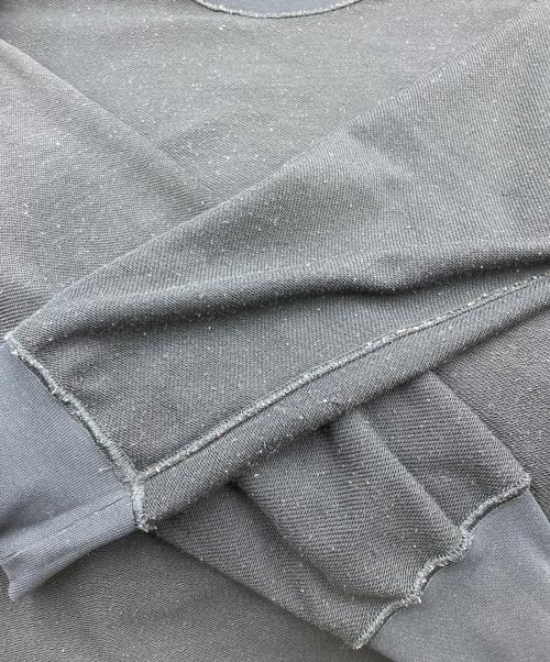THE NORTH FACE（ザ ノース フェイス）THE NORTH FACE (ザ ノース フェイス) スウェット ネイビー サイズ:SIZE Lの古着・服飾アイテム