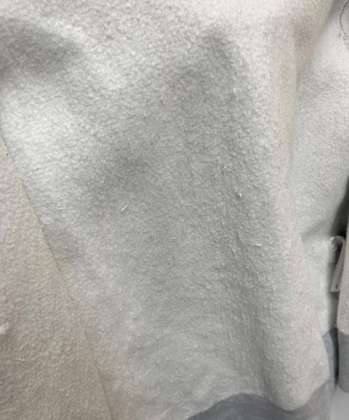 Champion REVERSE WEAVE（チャンピオン リバース ウィーブ）Champion REVERSE WEAVE (チャンピオン リバース ウィーブ) パーカー グレー サイズ:SIZE Lの古着・服飾アイテム