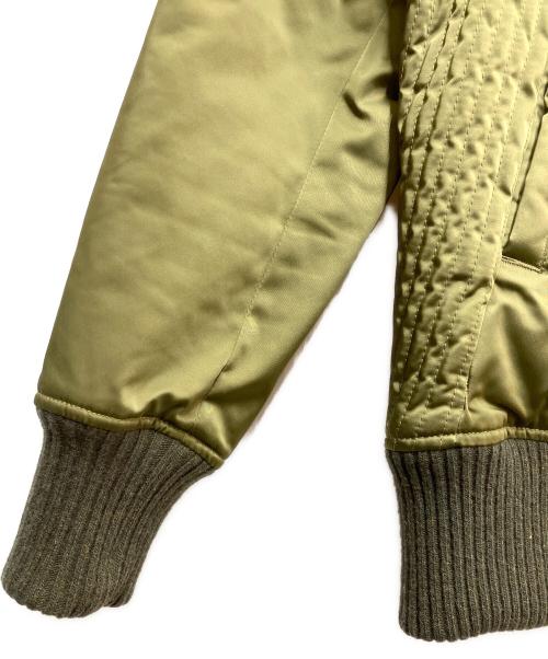 TATRAS（タトラス）TATRAS (タトラス) ダウンジャケット グリーン サイズ:SIZE Lの古着・服飾アイテム