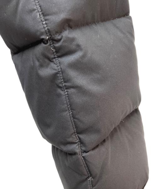 TATRAS（タトラス）TATRAS (タトラス) ダウンジャケット ブラック サイズ:SIZE XLの古着・服飾アイテム