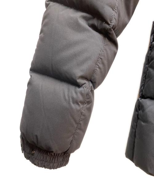 TATRAS（タトラス）TATRAS (タトラス) ダウンジャケット ブラック サイズ:SIZE XLの古着・服飾アイテム