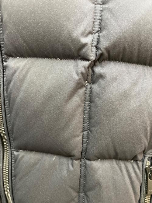 TATRAS（タトラス）TATRAS (タトラス) ダウンジャケット ブラック サイズ:SIZE XLの古着・服飾アイテム