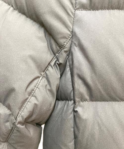 TATRAS（タトラス）TATRAS (タトラス) ダウンジャケット ブラック サイズ:SIZE XLの古着・服飾アイテム