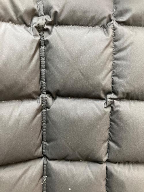 TATRAS（タトラス）TATRAS (タトラス) ダウンジャケット ブラック サイズ:SIZE XLの古着・服飾アイテム