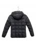 TATRAS (タトラス) ダウンジャケット ブラック サイズ:SIZE XL：28000円
