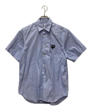 中古・古着通販】PLAY COMME des GARCONS (プレイコムデギャルソン