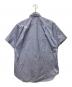 PLAY COMME des GARCONS (プレイコムデギャルソン) 半袖シャツ スカイブルー サイズ:SIZE S：13000円