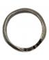 GARNI (ガルニ) リング シルバー サイズ:12号：8000円