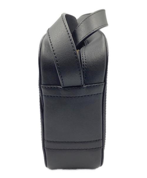 A.P.C.（アーペーセー）A.P.C. (アーペーセー) ショルダーバッグ ブラックの古着・服飾アイテム