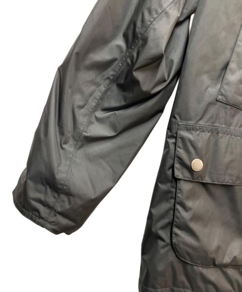 Barbour（バブアー）Barbour (バブアー) ジャケット ブラック サイズ:SIZE Mの古着・服飾アイテム