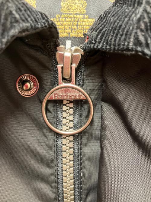 Barbour（バブアー）Barbour (バブアー) ジャケット ブラック サイズ:SIZE Mの古着・服飾アイテム