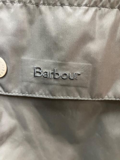 Barbour（バブアー）Barbour (バブアー) ジャケット ブラック サイズ:SIZE Mの古着・服飾アイテム