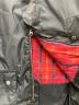 中古・古着 Barbour (バブアー) ジャケット ブラック サイズ:SIZE M：20000円