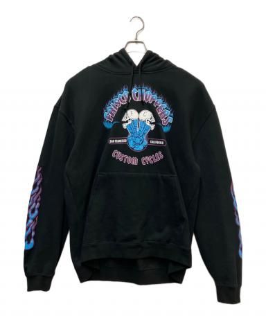 中古・古着通販】FRISCO CHOPPERS (フリスコチョッパーズ) パーカー