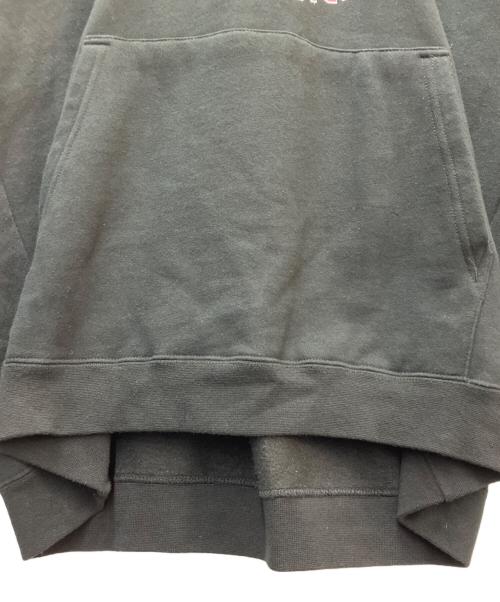 FRISCO CHOPPERS（フリスコチョッパーズ）FRISCO CHOPPERS (フリスコチョッパーズ) パーカー ブラック サイズ:SIZE XLの古着・服飾アイテム