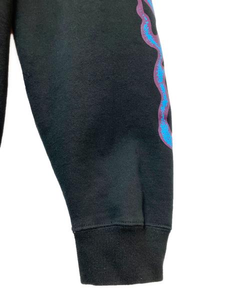 FRISCO CHOPPERS（フリスコチョッパーズ）FRISCO CHOPPERS (フリスコチョッパーズ) パーカー ブラック サイズ:SIZE XLの古着・服飾アイテム