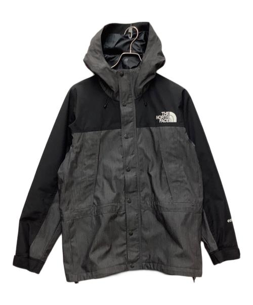 THE NORTH FACE（ザ ノース フェイス）THE NORTH FACE (ザ ノース フェイス) ジャケット ブラック サイズ:SIZE Mの古着・服飾アイテム