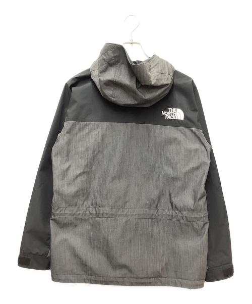 THE NORTH FACE（ザ ノース フェイス）THE NORTH FACE (ザ ノース フェイス) ジャケット ブラック サイズ:SIZE Mの古着・服飾アイテム