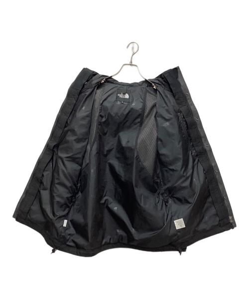 THE NORTH FACE（ザ ノース フェイス）THE NORTH FACE (ザ ノース フェイス) ジャケット ブラック サイズ:SIZE Mの古着・服飾アイテム