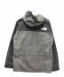 THE NORTH FACE (ザ ノース フェイス) ジャケット ブラック サイズ:SIZE M：20000円