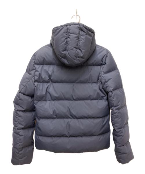 Pyrenex（ピレネックス）Pyrenex (ピレネックス) ダウンジャケット ネイビー サイズ:SIZE Sの古着・服飾アイテム