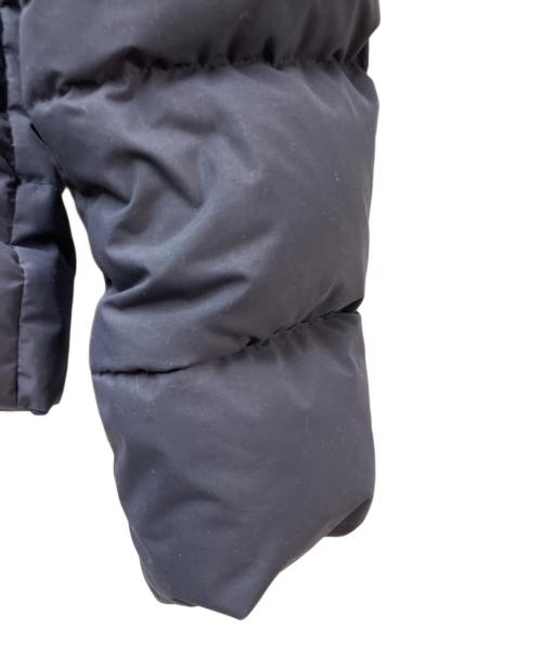 Pyrenex（ピレネックス）Pyrenex (ピレネックス) ダウンジャケット ネイビー サイズ:SIZE Sの古着・服飾アイテム