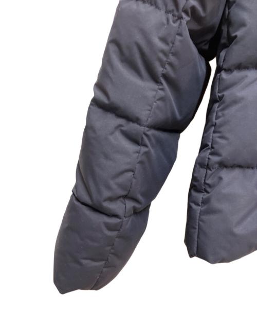 Pyrenex（ピレネックス）Pyrenex (ピレネックス) ダウンジャケット ネイビー サイズ:SIZE Sの古着・服飾アイテム