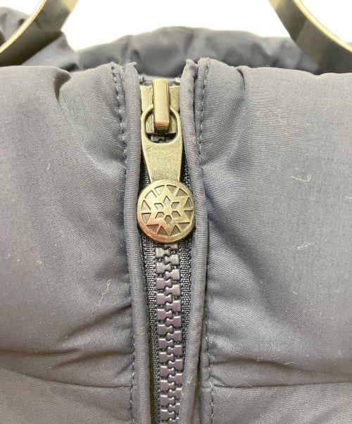 Pyrenex（ピレネックス）Pyrenex (ピレネックス) ダウンジャケット ネイビー サイズ:SIZE Sの古着・服飾アイテム