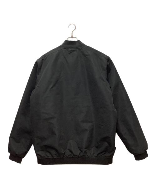 Timberland（ティンバーランド）Timberland (ティンバーランド) ジャケット ブラック サイズ:SIZE Lの古着・服飾アイテム