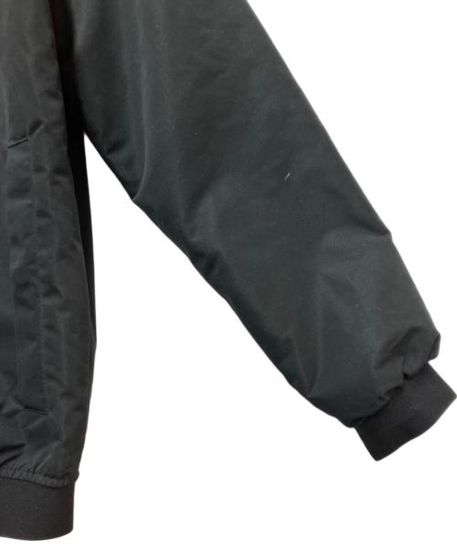 Timberland（ティンバーランド）Timberland (ティンバーランド) ジャケット ブラック サイズ:SIZE Lの古着・服飾アイテム