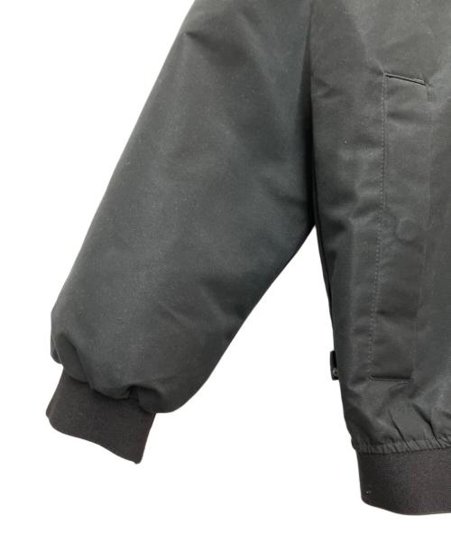 Timberland（ティンバーランド）Timberland (ティンバーランド) ジャケット ブラック サイズ:SIZE Lの古着・服飾アイテム