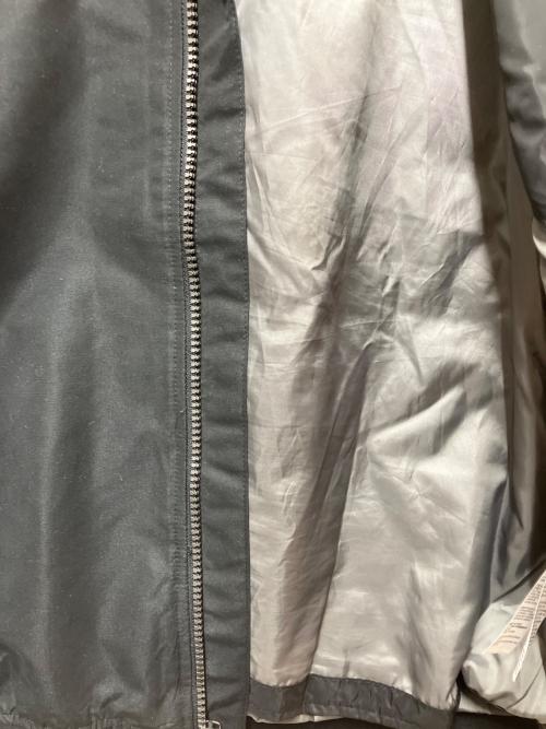 Timberland（ティンバーランド）Timberland (ティンバーランド) ジャケット ブラック サイズ:SIZE Lの古着・服飾アイテム