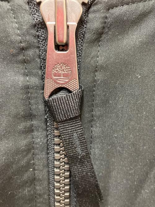 Timberland（ティンバーランド）Timberland (ティンバーランド) ジャケット ブラック サイズ:SIZE Lの古着・服飾アイテム