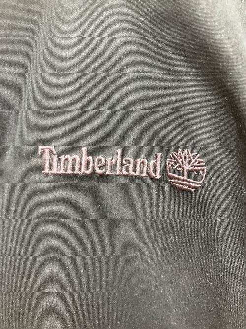 Timberland（ティンバーランド）Timberland (ティンバーランド) ジャケット ブラック サイズ:SIZE Lの古着・服飾アイテム