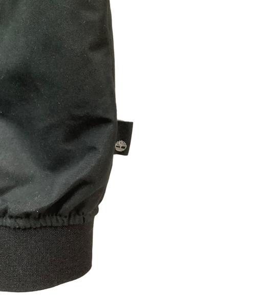 Timberland（ティンバーランド）Timberland (ティンバーランド) ジャケット ブラック サイズ:SIZE Lの古着・服飾アイテム