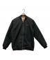 Timberland（ティンバーランド）の古着「ジャケット」｜ブラック