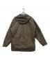HELLY HANSEN (ヘリーハンセン) 中綿ジャケット ブラウン サイズ:SIZE L：7000円