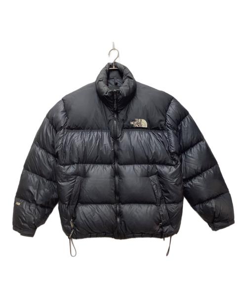 THE NORTH FACE（ザ ノース フェイス）THE NORTH FACE (ザ ノース フェイス) ダウンジャケット ブラック サイズ:SIZE Lの古着・服飾アイテム