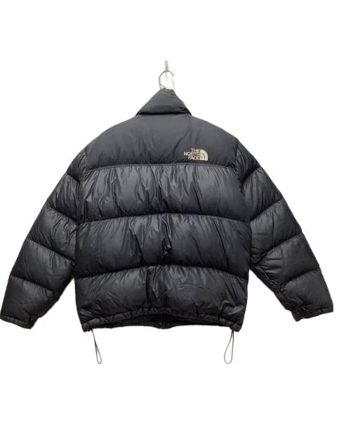 THE NORTH FACE（ザ ノース フェイス）THE NORTH FACE (ザ ノース フェイス) ダウンジャケット ブラック サイズ:SIZE Lの古着・服飾アイテム