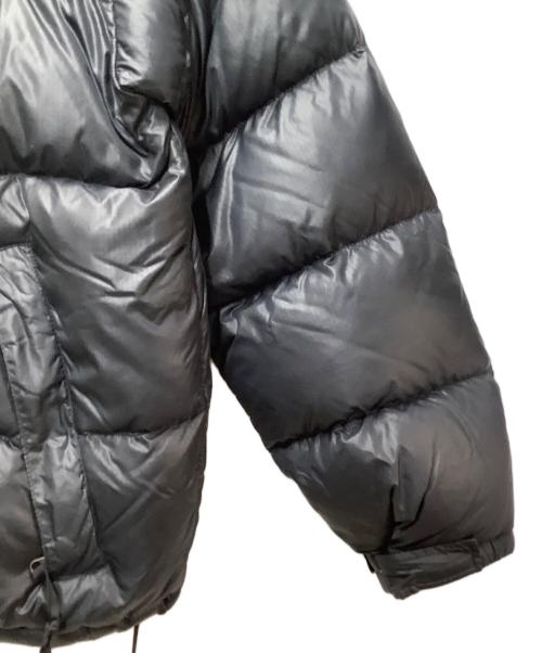 THE NORTH FACE（ザ ノース フェイス）THE NORTH FACE (ザ ノース フェイス) ダウンジャケット ブラック サイズ:SIZE Lの古着・服飾アイテム
