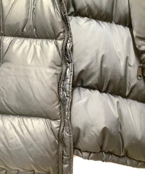 THE NORTH FACE（ザ ノース フェイス）THE NORTH FACE (ザ ノース フェイス) ダウンジャケット ブラック サイズ:SIZE Lの古着・服飾アイテム