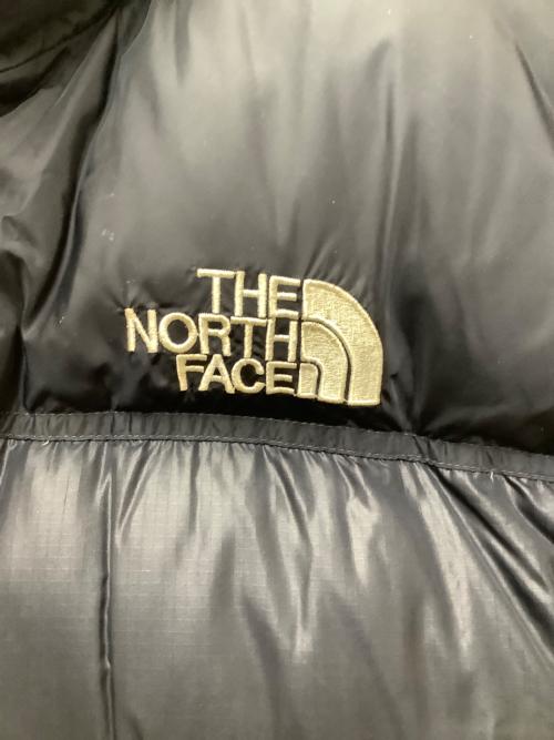 THE NORTH FACE（ザ ノース フェイス）THE NORTH FACE (ザ ノース フェイス) ダウンジャケット ブラック サイズ:SIZE Lの古着・服飾アイテム