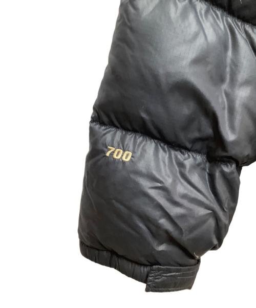 THE NORTH FACE（ザ ノース フェイス）THE NORTH FACE (ザ ノース フェイス) ダウンジャケット ブラック サイズ:SIZE Lの古着・服飾アイテム