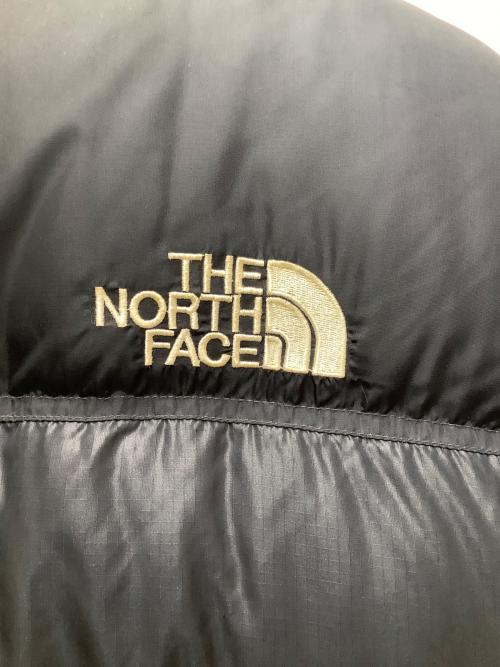 THE NORTH FACE（ザ ノース フェイス）THE NORTH FACE (ザ ノース フェイス) ダウンジャケット ブラック サイズ:SIZE Lの古着・服飾アイテム