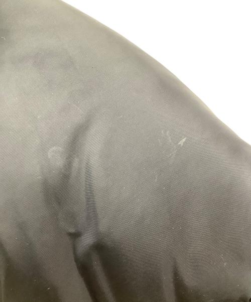 THE NORTH FACE（ザ ノース フェイス）THE NORTH FACE (ザ ノース フェイス) ダウンジャケット ブラック サイズ:SIZE Lの古着・服飾アイテム