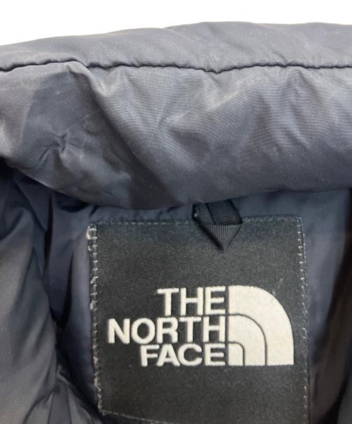 THE NORTH FACE（ザ ノース フェイス）THE NORTH FACE (ザ ノース フェイス) ダウンジャケット ブラック サイズ:SIZE Lの古着・服飾アイテム