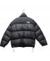 THE NORTH FACE (ザ ノース フェイス) ダウンジャケット ブラック サイズ:SIZE L：12000円
